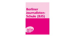 Berliner Journaslistenschule BJS